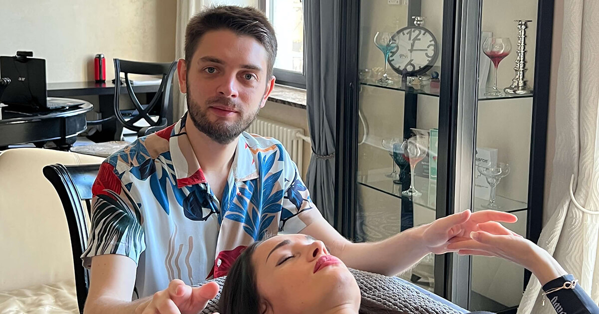 Обучение Access Bars