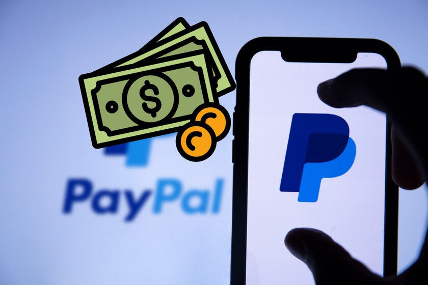 Посредник оплаты PayPal