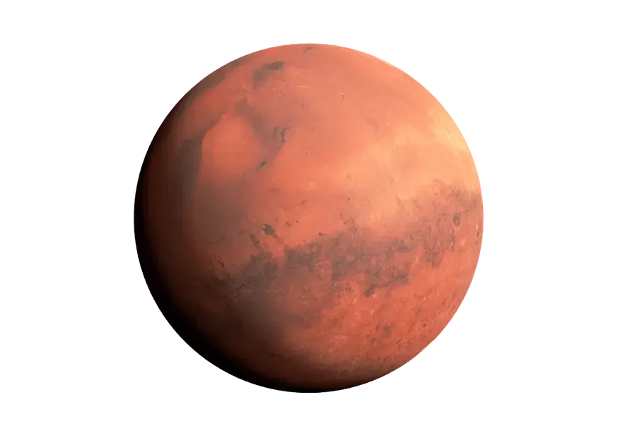 Mars