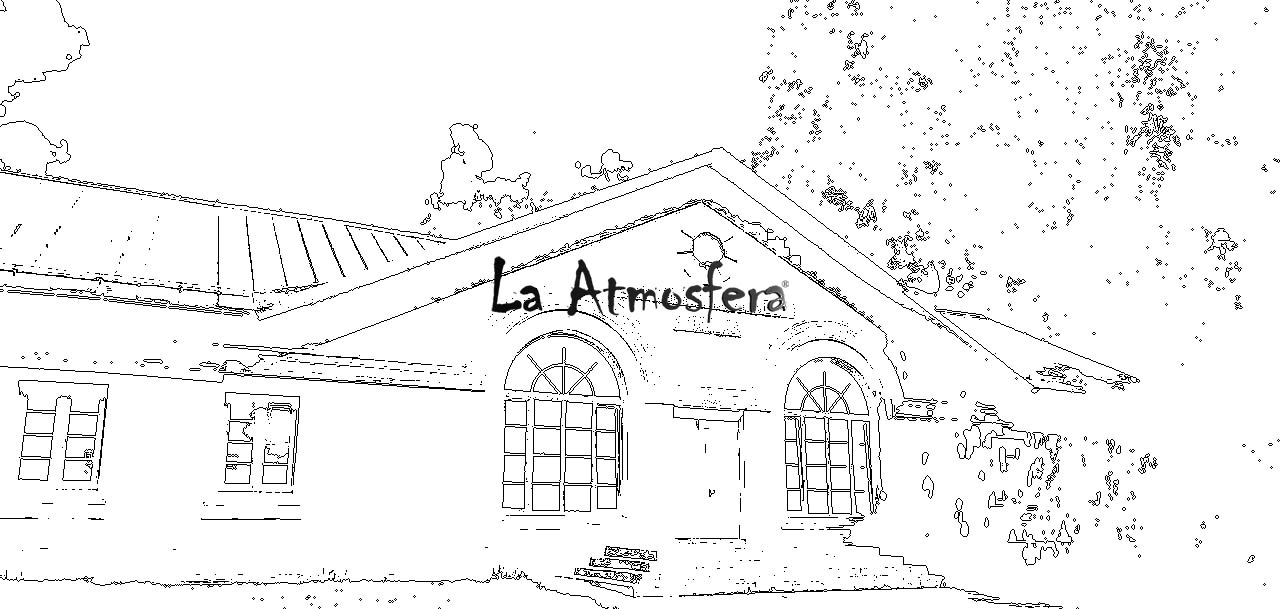 La Atmosfera