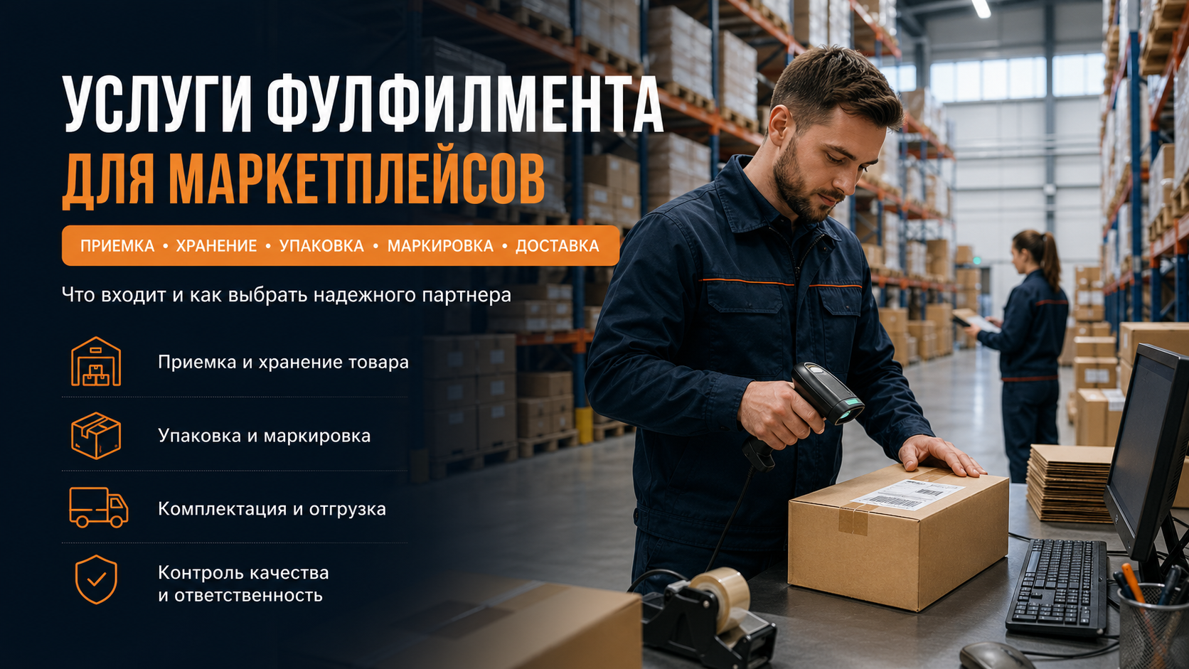 услуги