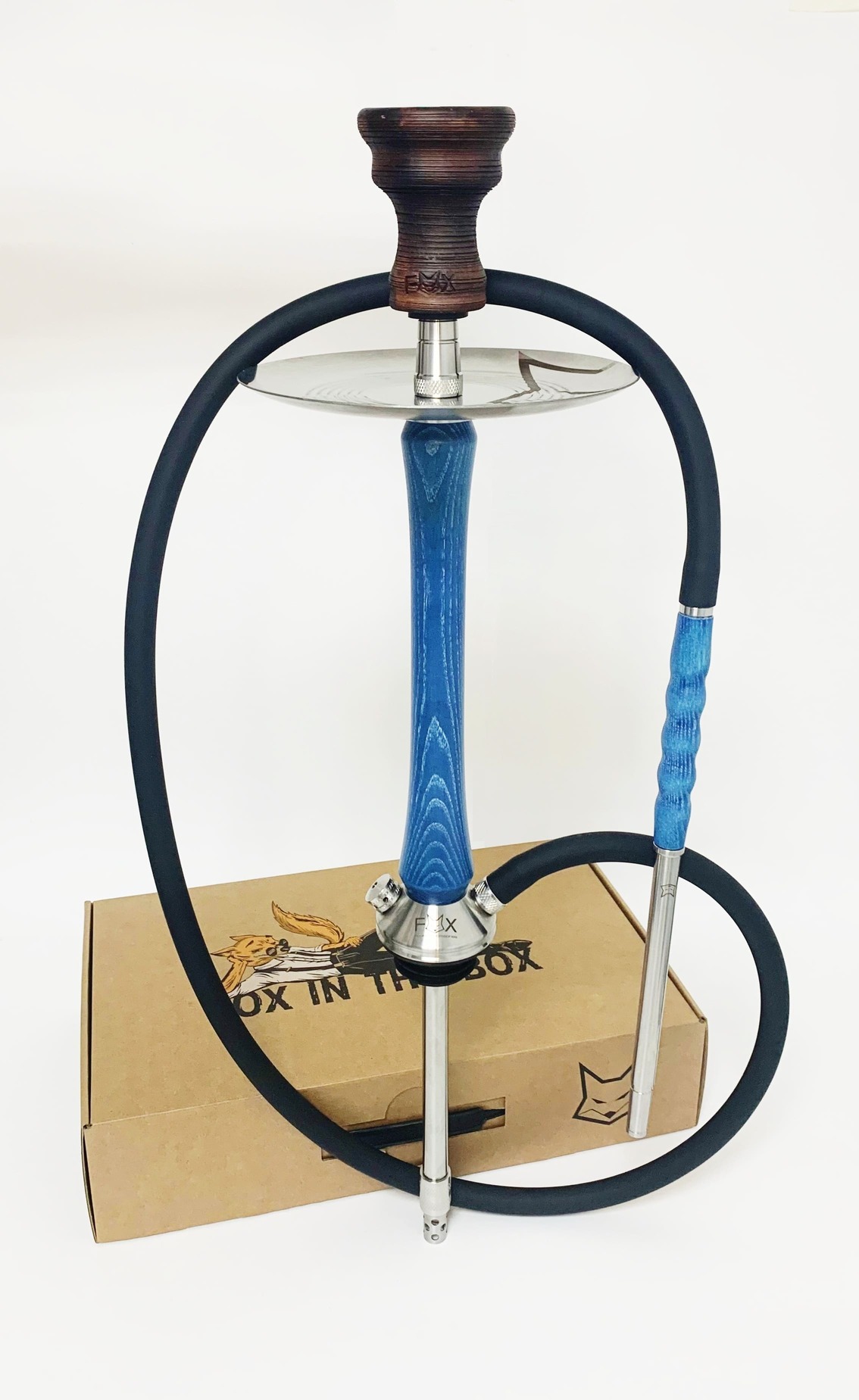 Каталог FOX Hookah