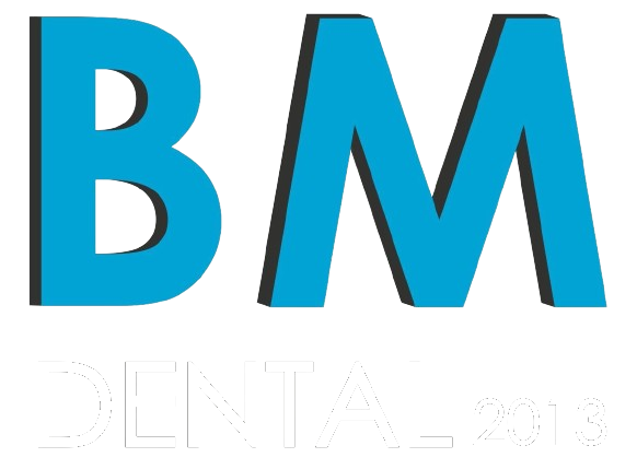 Стоматологічні установки BM Dental