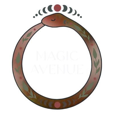 Magic Avenue