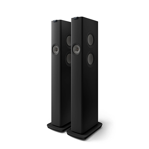 KEF LS60 Wireless