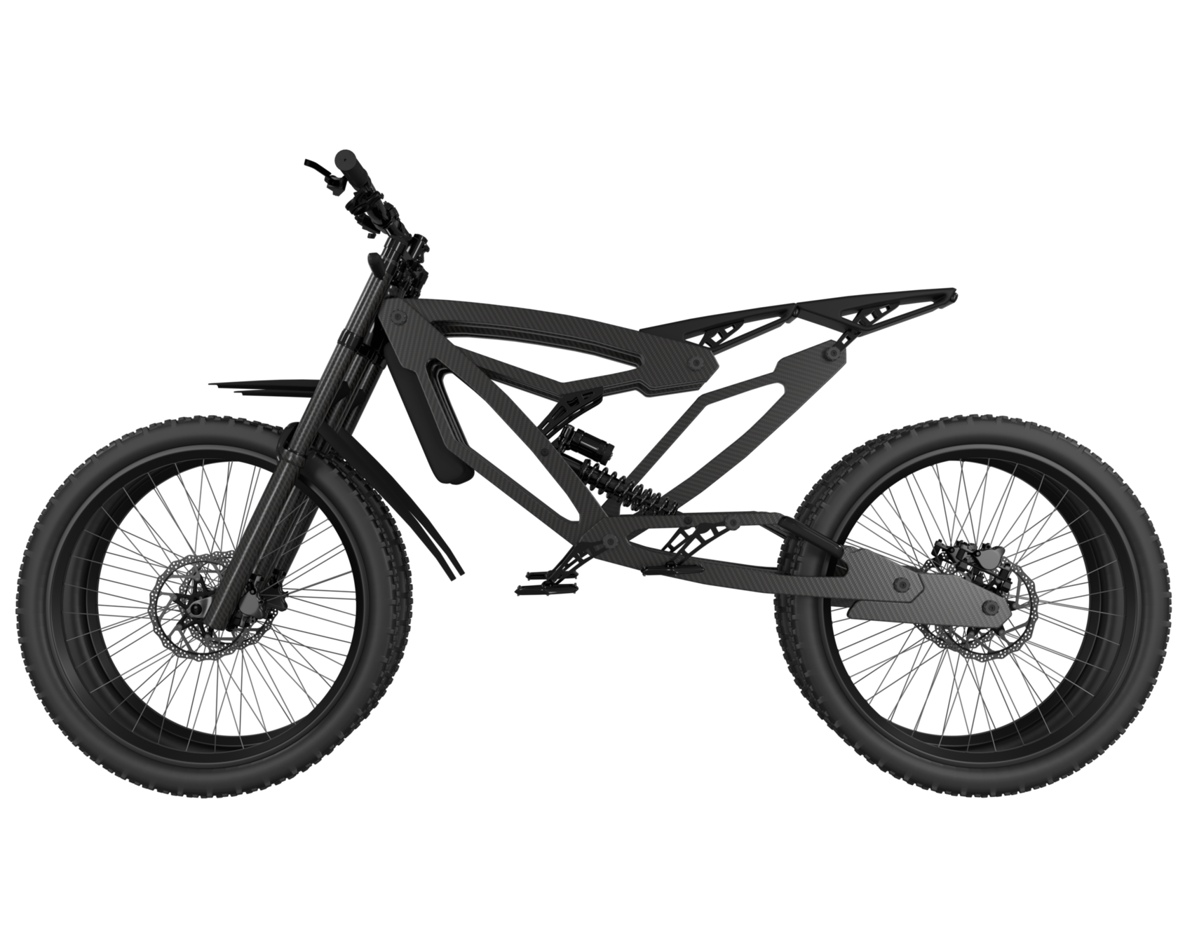 Мотобайк квадро max профиль