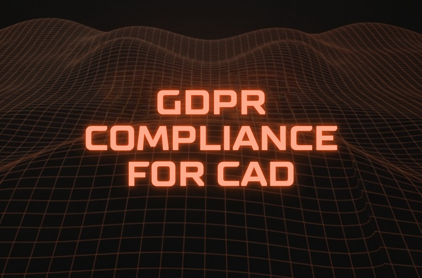 GDPR-compliance-for-CAD