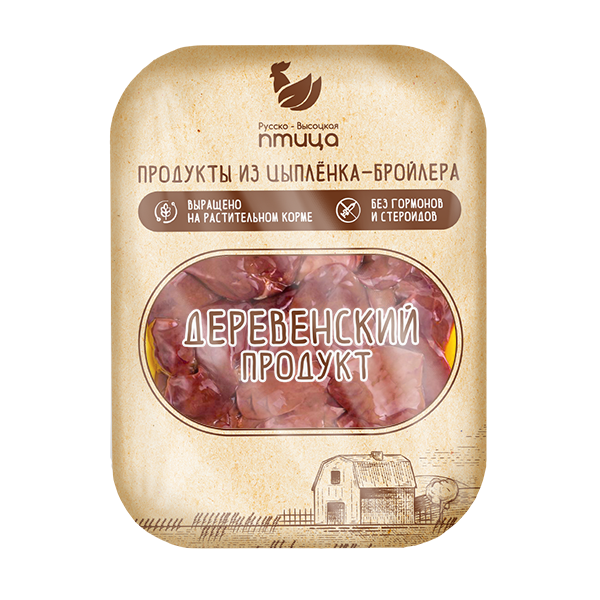 Русско Высоцкая птицефабрика. Птицефабрика Дубрава. CBS commodities