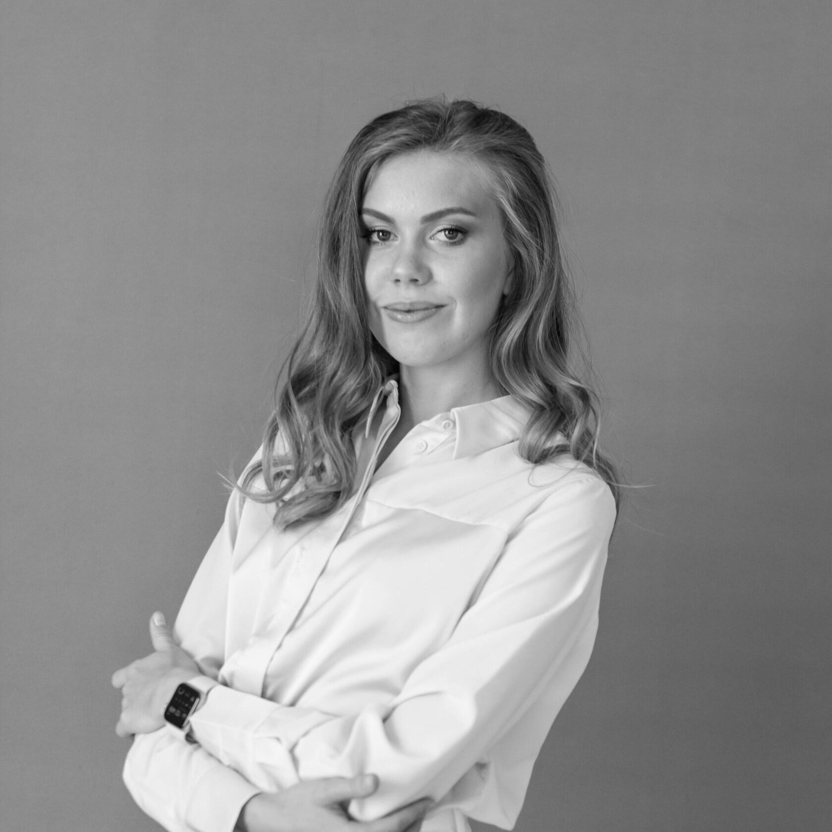 Анна Рязанова