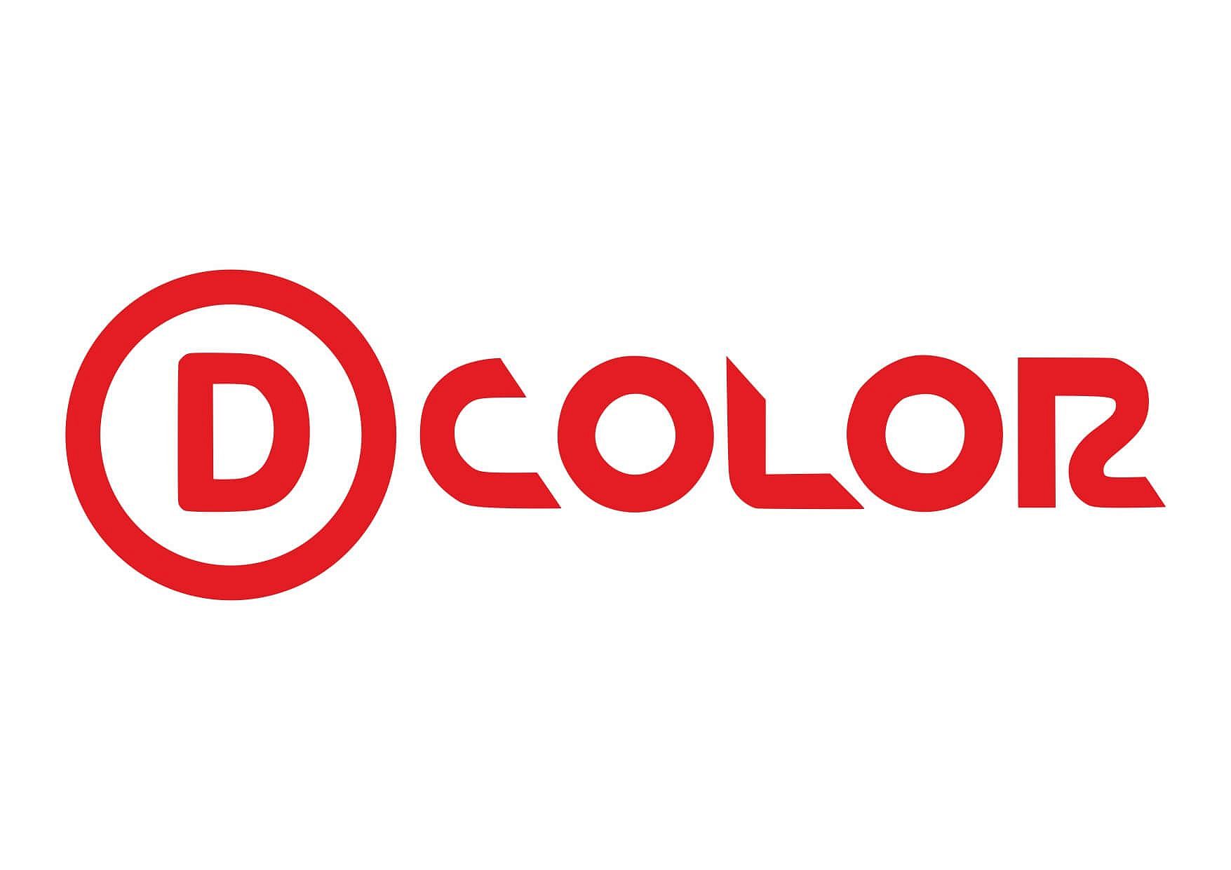 Синошур. D Color. Sinosure logo.