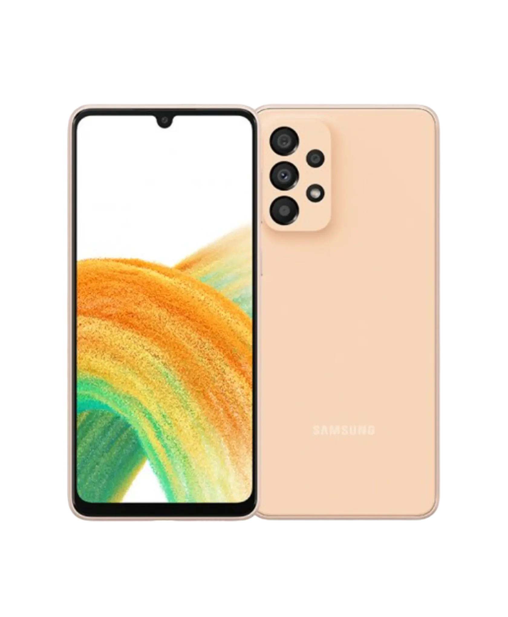 Samsung Galaxy A33 — ремонт в Green Repair