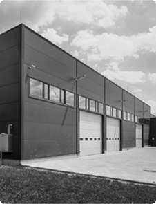 Построено более 80 объектов