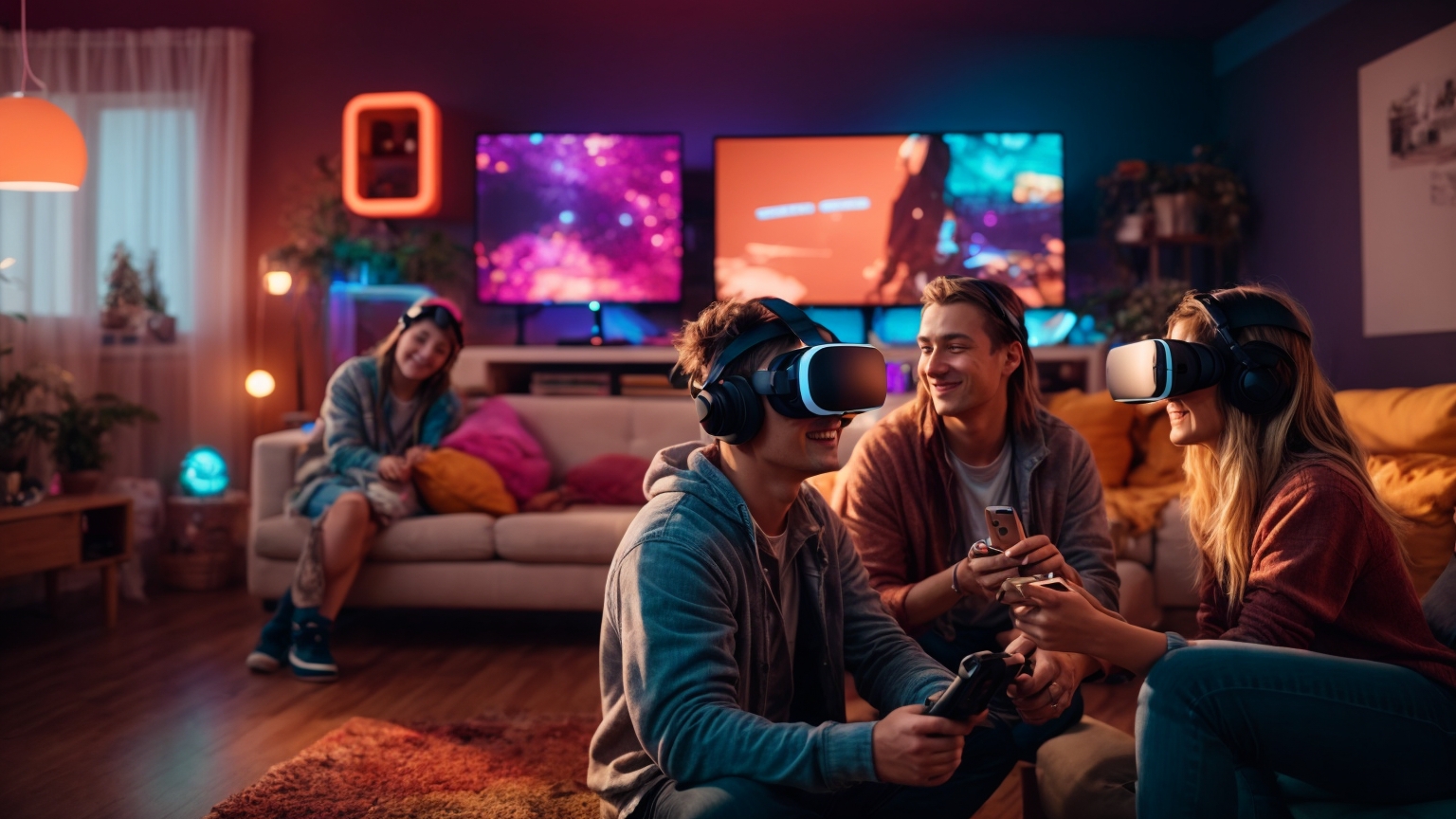 Popular Entertainment Franchises: What to Choose?