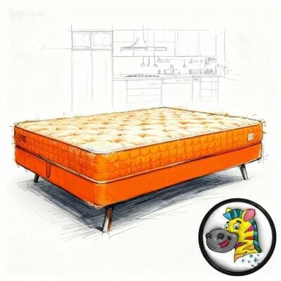 Химчистка матрасов в Пензе