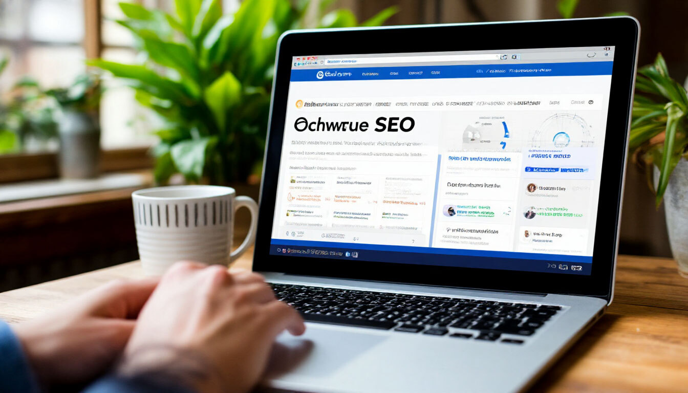 Seo оптимизация недорого