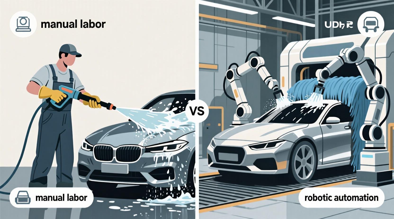 Купить лучшие автомойки высокого давления