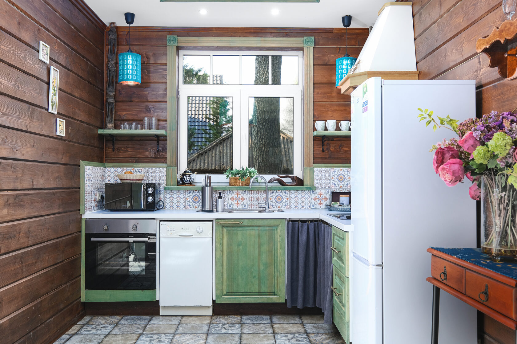 ЛЕСНОЙ — фото 15