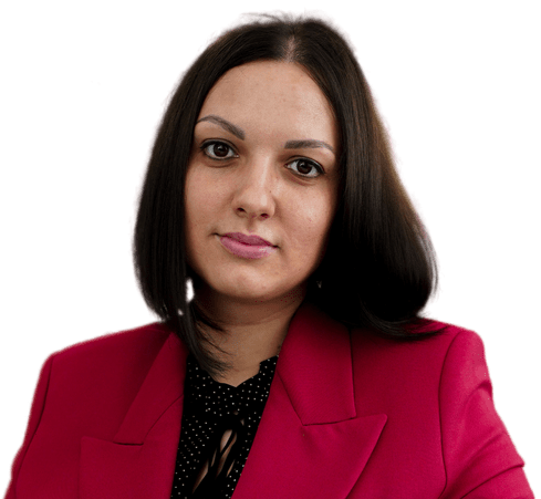 Юрченко Виктория