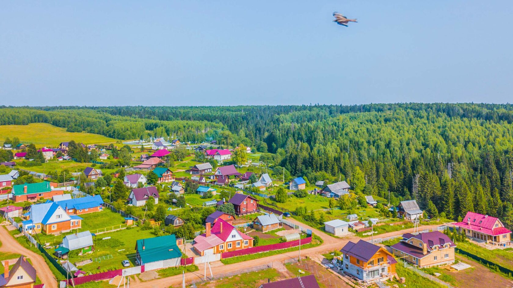Купить Дом В Ерши Пермский Край