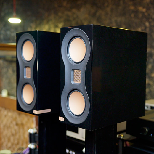 Monitor Audio Studio 89