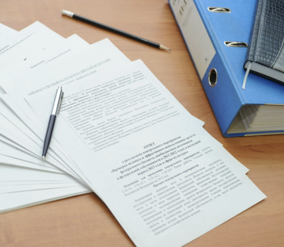 Расчет индивидуального пожарного риска