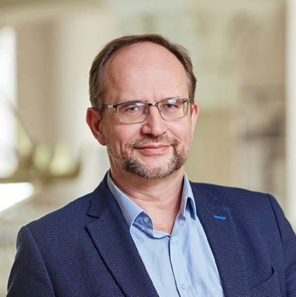 Кудряшов Сергей Иванович