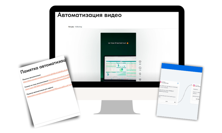 Модуль 6