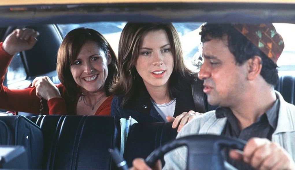 Кадр из этого хорошего фильма 