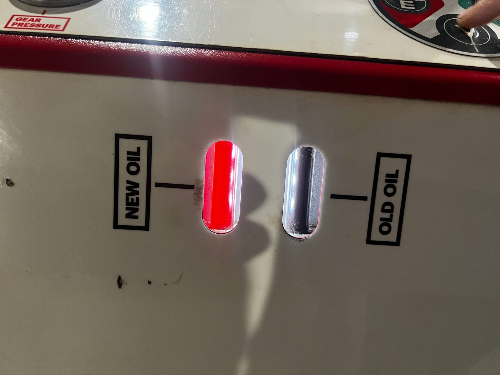 Установка Motul Evo для вариатора Toyota