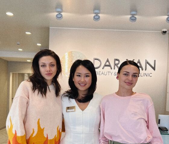 Пациент DAR-YAN