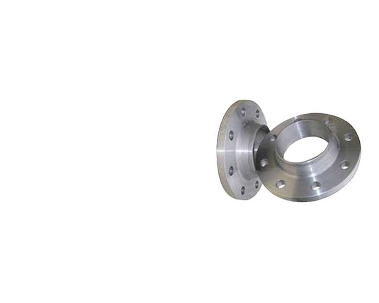 Купить фланец стальной в СПБ по низкой цене