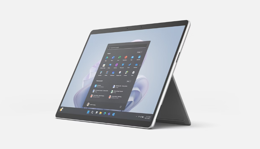 Microsoft Surface Pro 9 