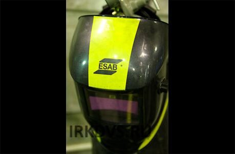 IRKDVS. Пополнение нашего станочного парка.