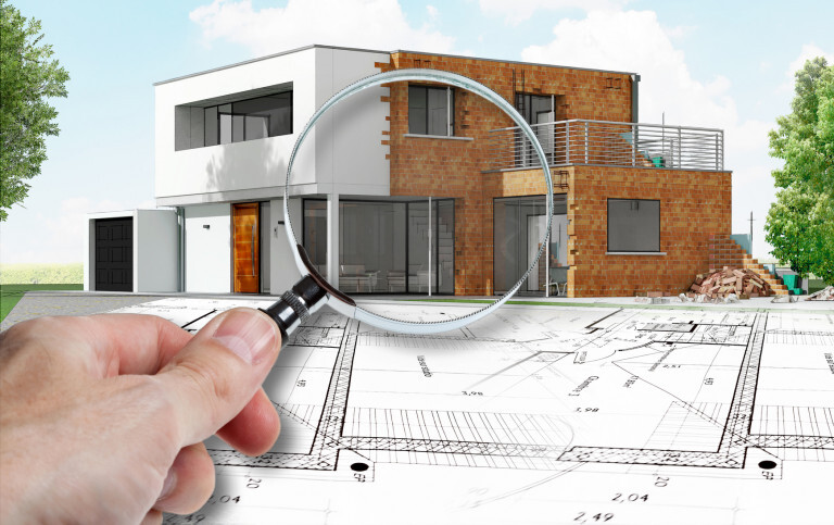 Оценка состояния зданий и сооружений