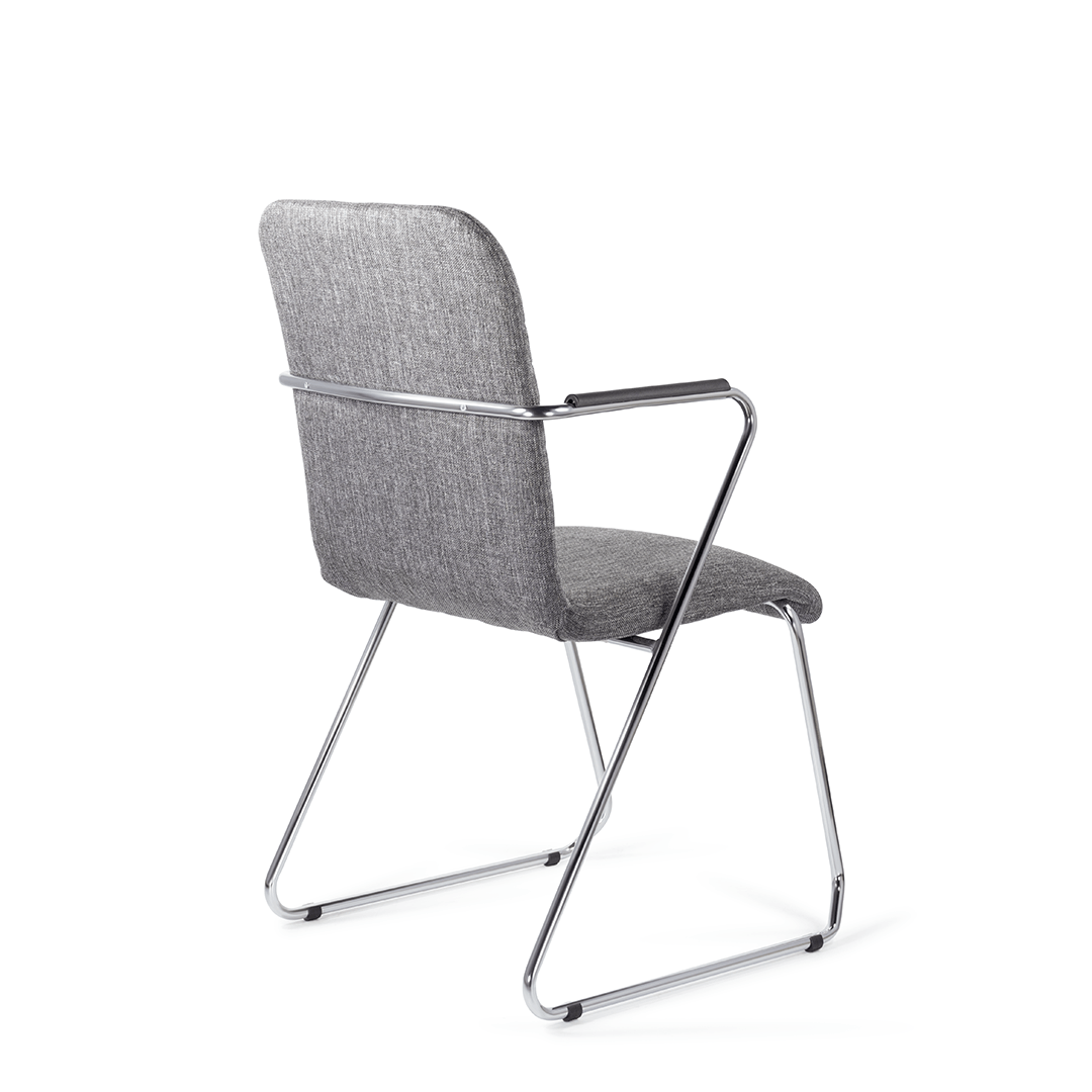 Стул для домашнего кабинета и офиса