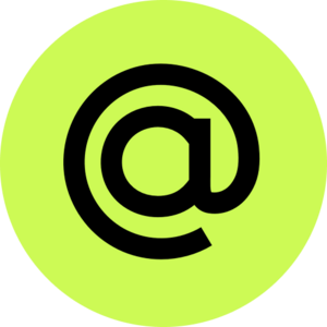website icon