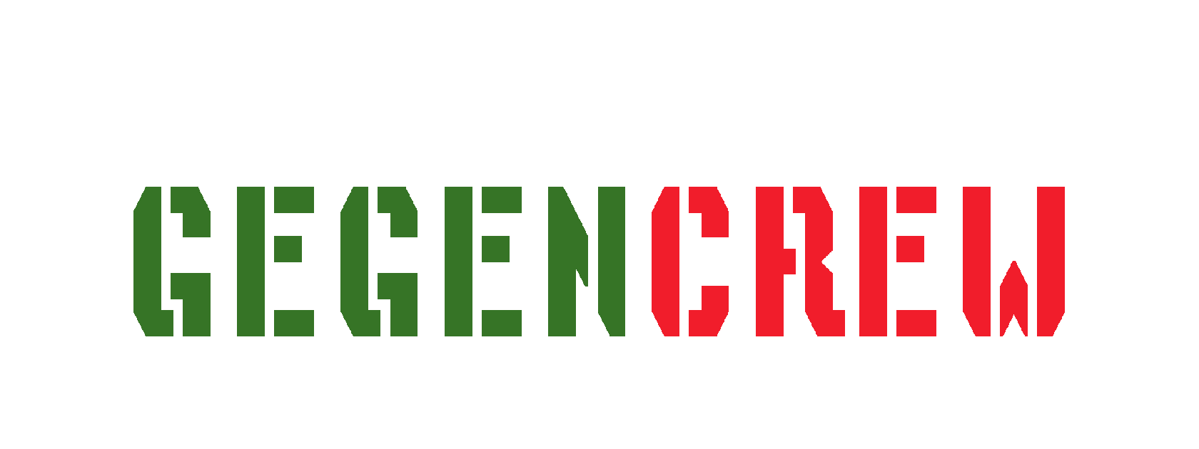 GEGENCREW