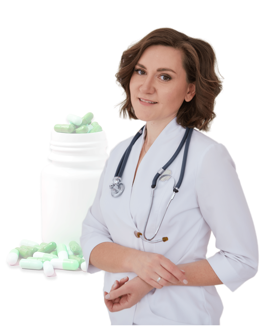 Елена Барсукова