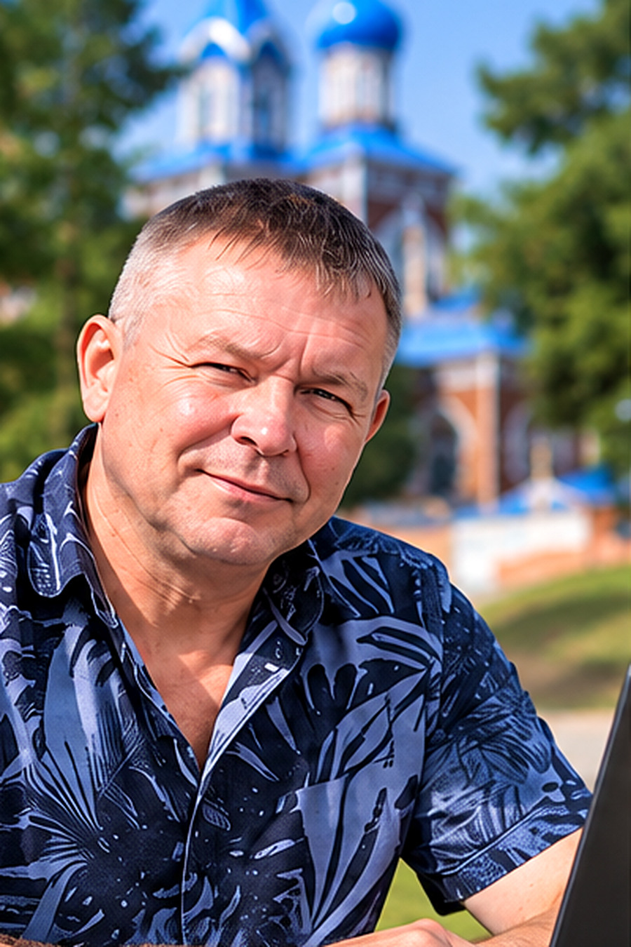 Владимир, создатель сервиса Мы Починим 24