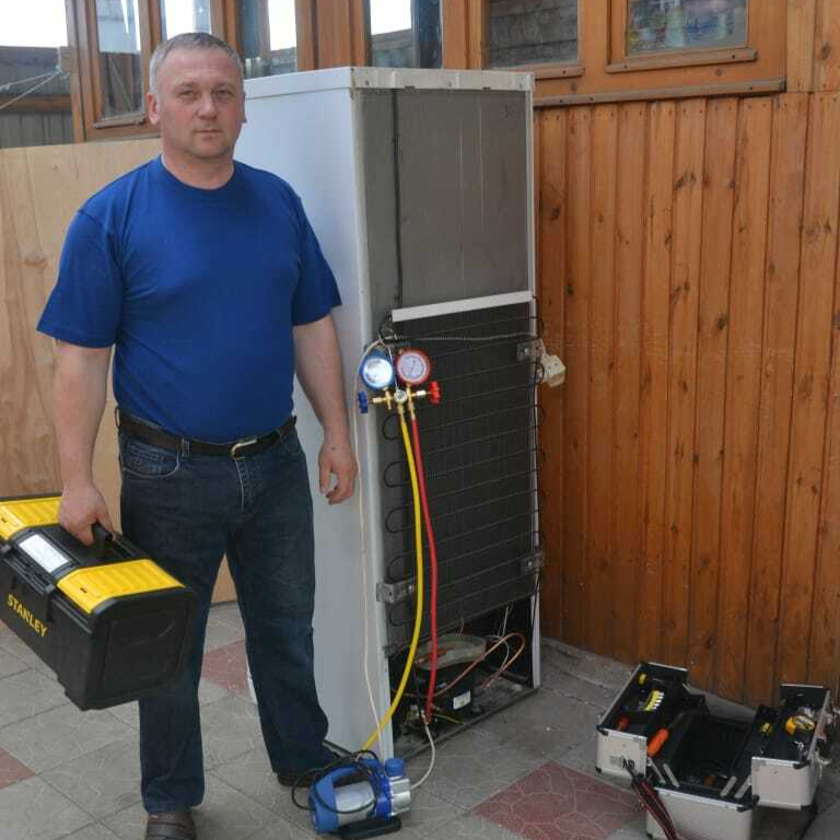 Алексей Русских, 44 года<br /></p>
<p>