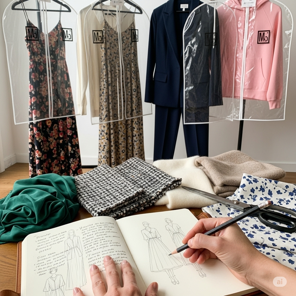 Женская одежда оптом