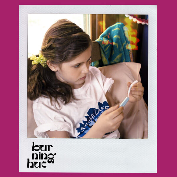 Месячные у девочки подростка. Что нужно знать