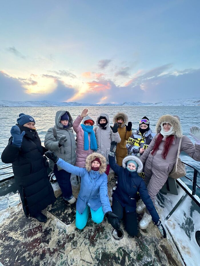 Мурманск