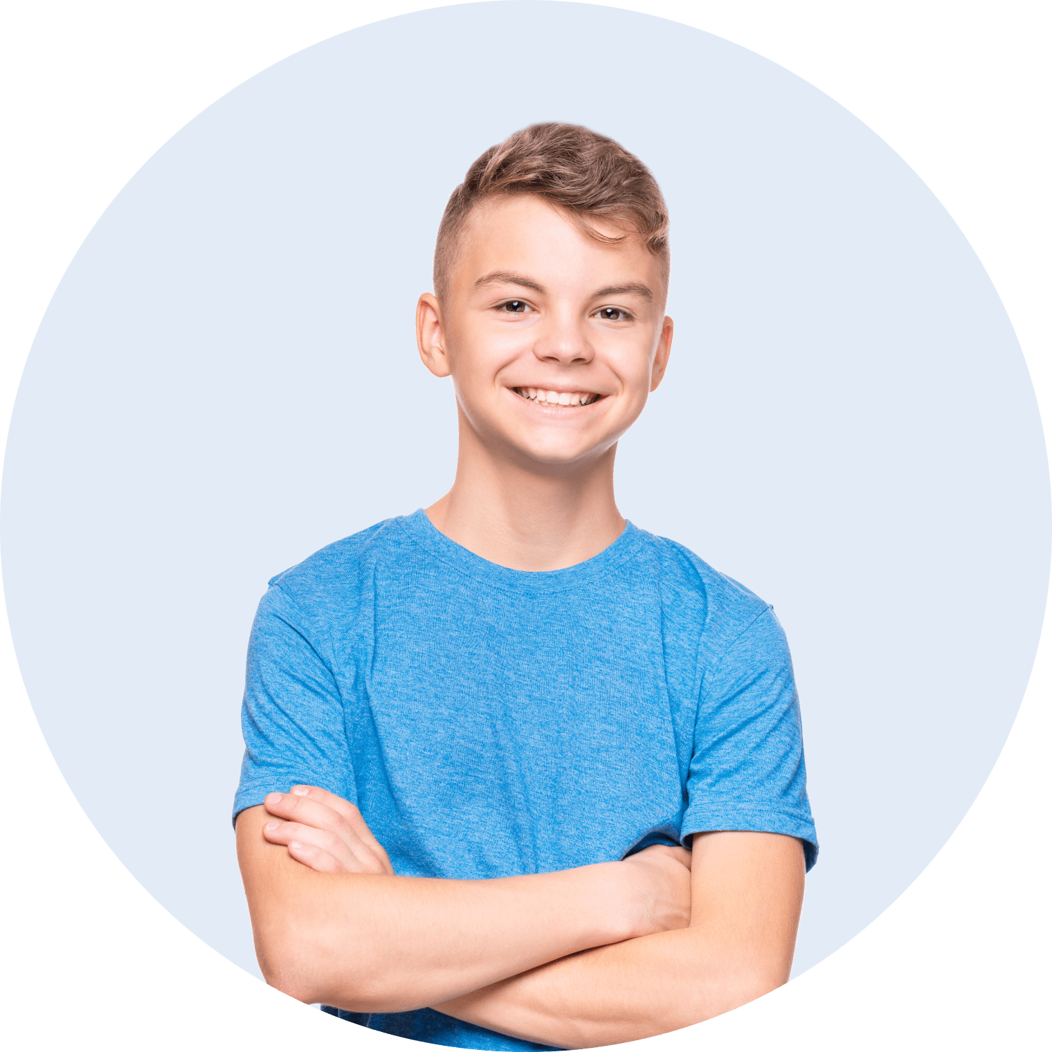 Клиника "Доктор Линз" - близорукость у детей и подростков