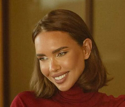 Ксения Царицына