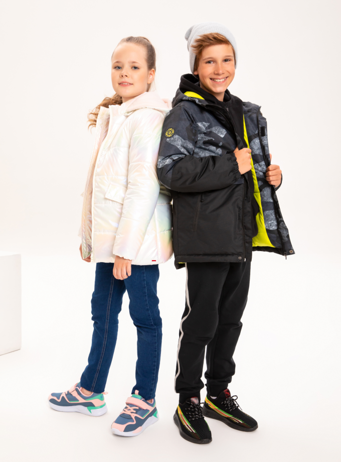 дочки-сыночки faves agency