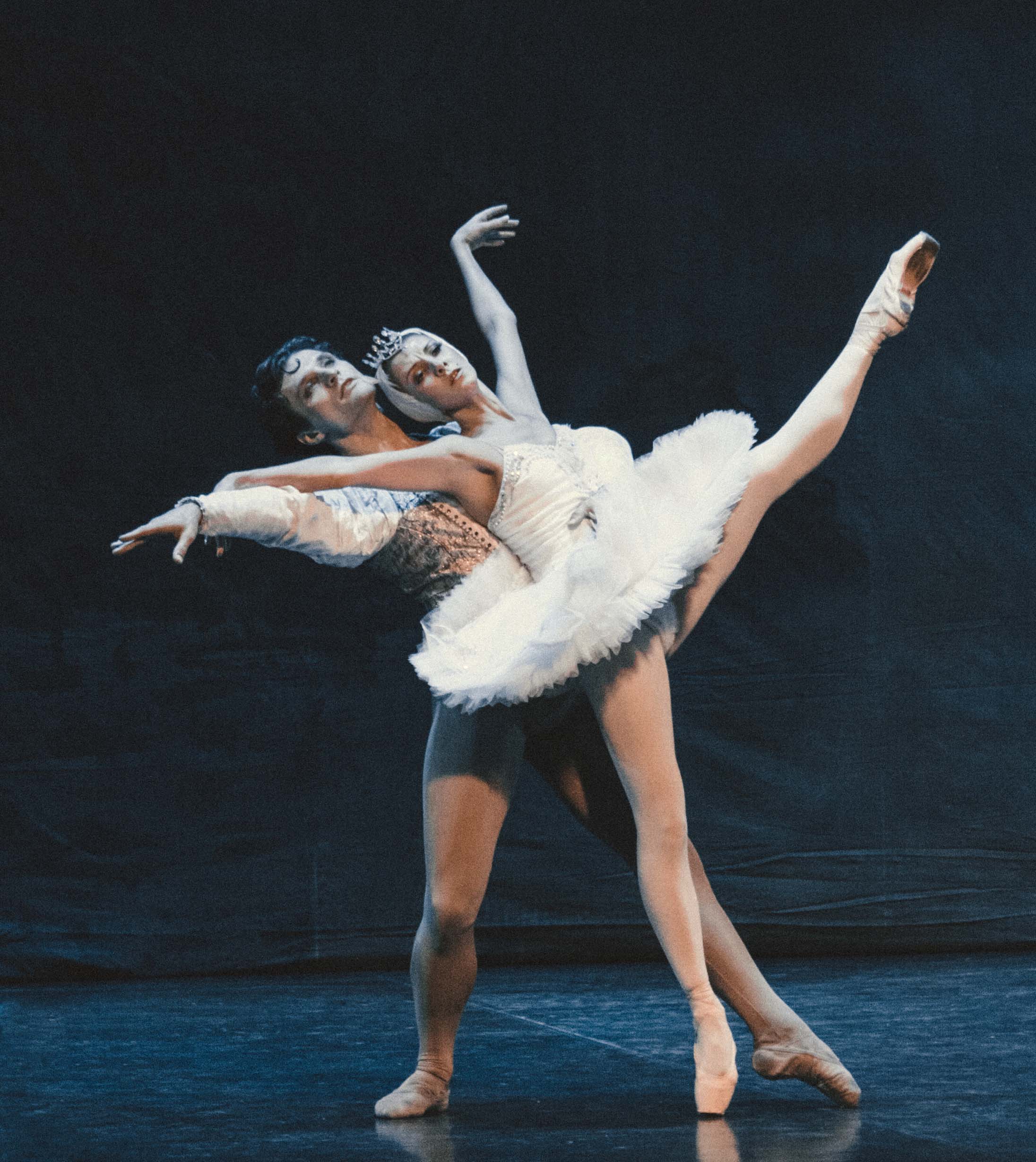 Ballet company