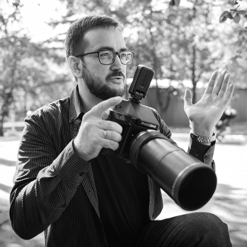 Сергей Отрощенко