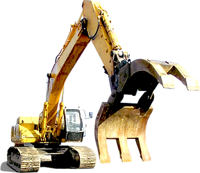 демонтаж дома подольск