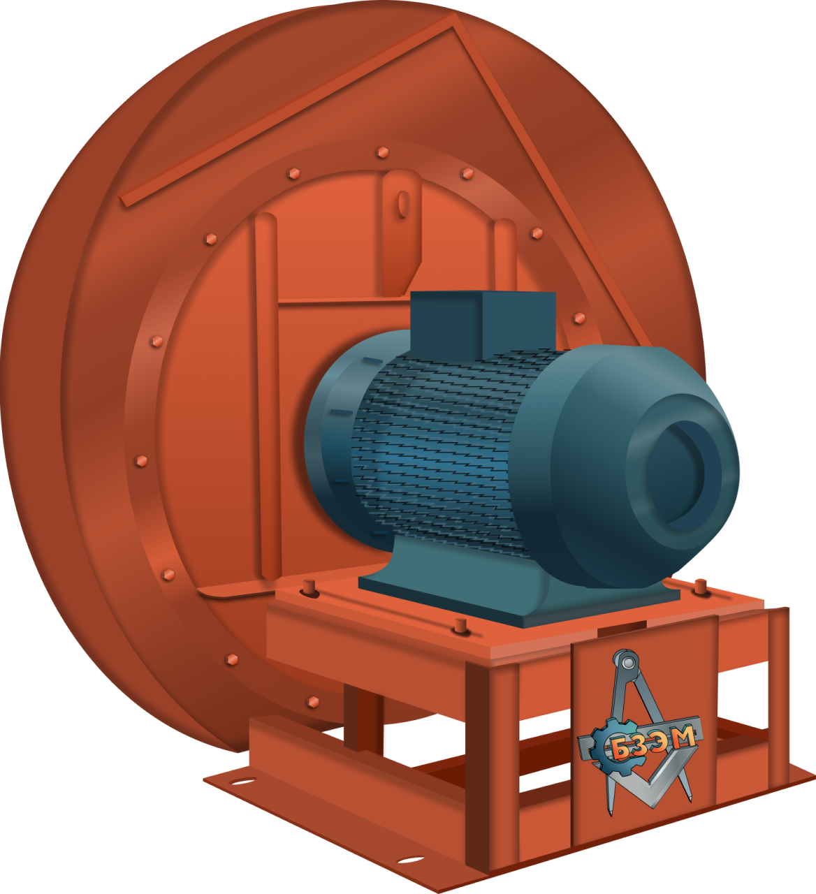 Бийский завод энергетического машиностроения | Официальный сайт ООО "БЗЭМ"